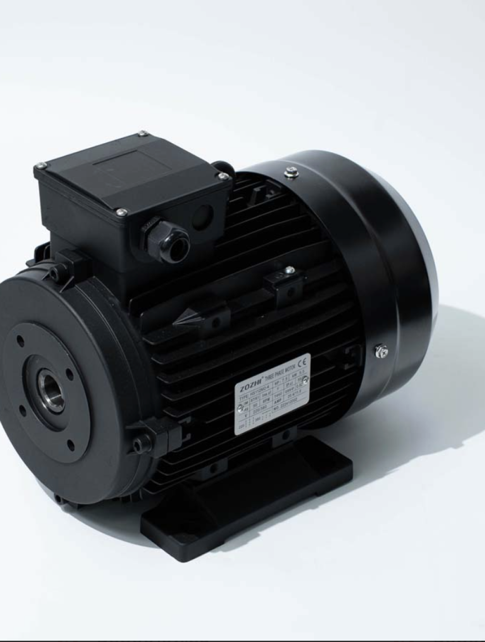 MOTOR 2