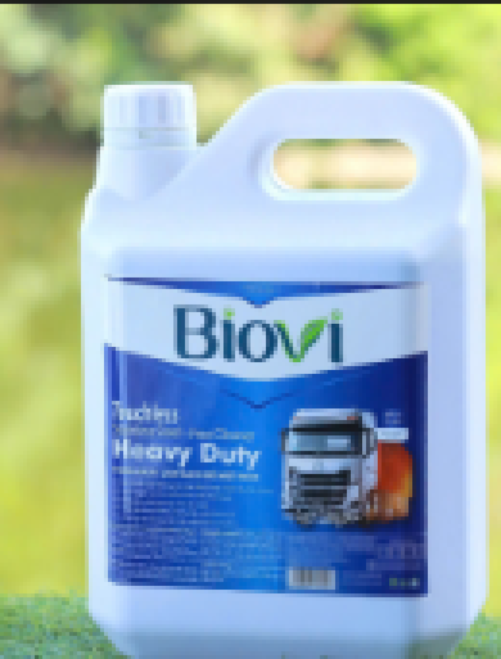 Dung Dịch Heavy Duty 
