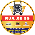 Rửa Xe 5s Tân Nhật Minh
