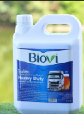 Dung Dịch Heavy Duty 