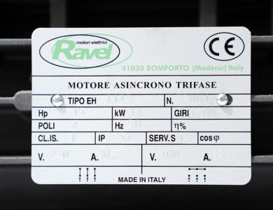 MOTOR 1
