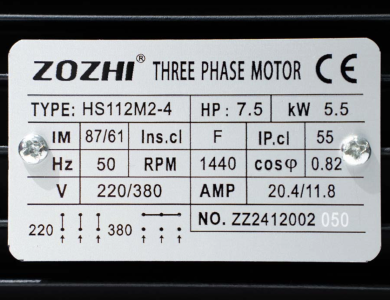 MOTOR 2